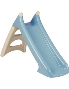 Smoby Life scivolo XS blu
