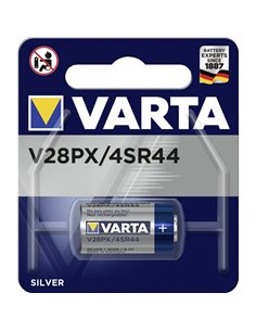 1 Varta Photo V 28 PX