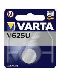 1 Varta Photo V 625 U