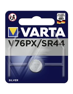 1 Varta Photo V 76 PX