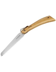 Opinel coltello No. 18 sega