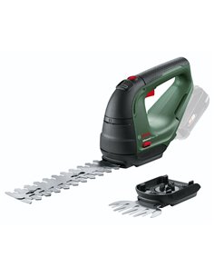 Bosch AdvancedShear 18V-10 solo cesoia da giardinaggio a bat