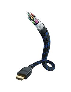 in-akustik Premium II HDMI2.1 48G 3,0m
